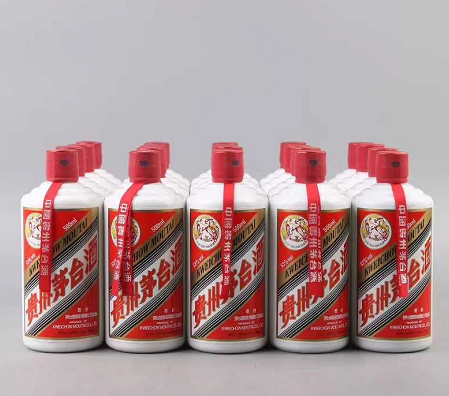 若羌茅台酒回收