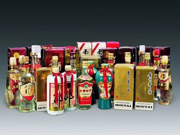 若羌临沂莒南回收茅台公司价格哪里回收(附近上门回收茅台酒）